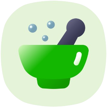 Authentic Recipes