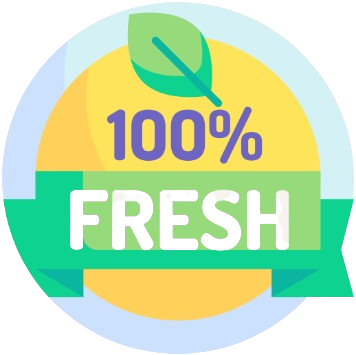 Fresh Ingredients