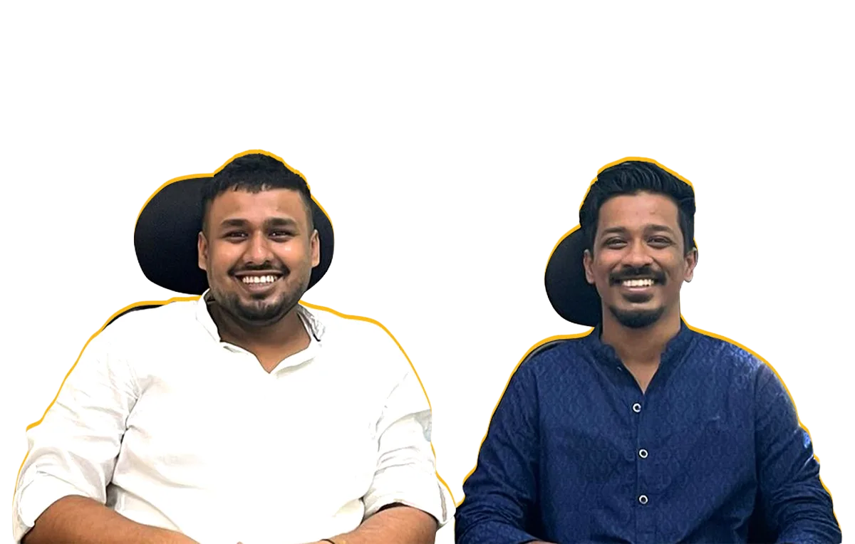 The Founders