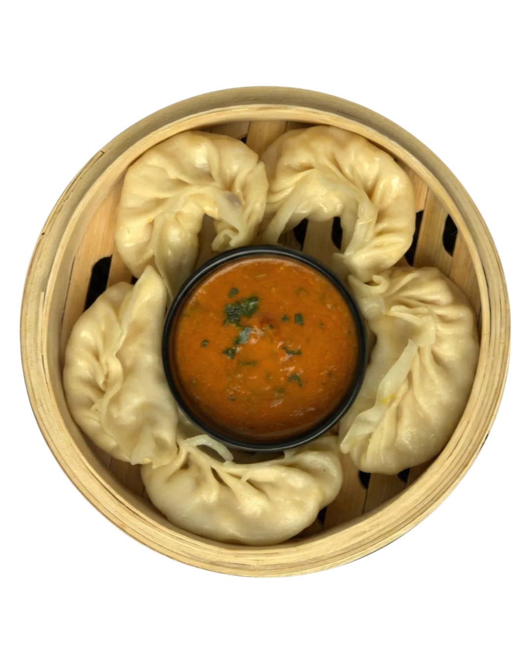Fusion Momo Plate